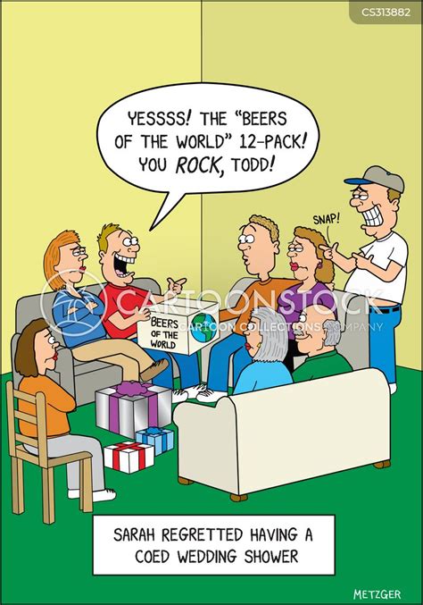 Coed Cartoons And Comics Funny Pictures From Cartoonstock