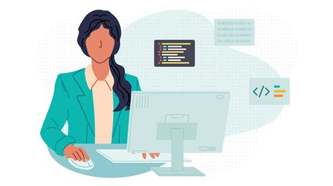The ongoing demand for tech workers coupled with attractive salaries makes information technology quite the promising career path. How to Get a Job as a Computer Programmer | Entry-Level ...