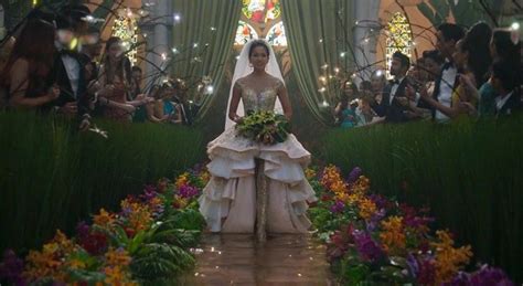 Pin By Rishi Me On Movies Crazy Rich Asians Wedding Movies Tv Weddings