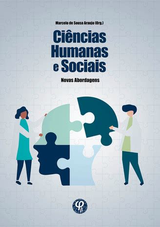 Ciências humanas e sociais novas abordagens