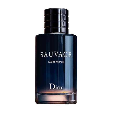 Sauvage Eau De Parfum Cologne By Christian Dior Perfume Emporium