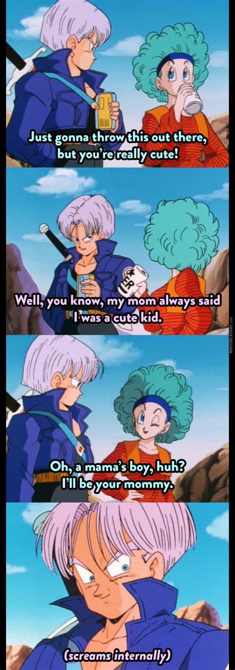 Know another quote from dragon ball z: From Dragonball Z Abridged By Teamfourstar Episode 33 On ...