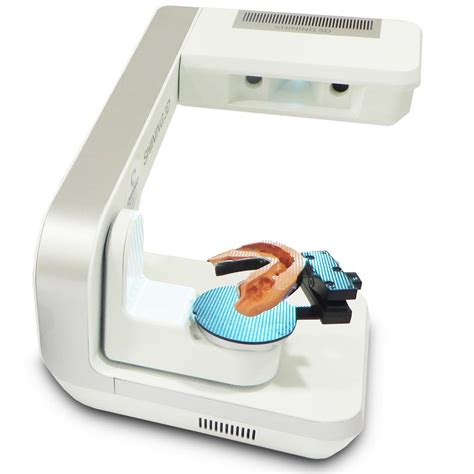 Shining 3d Ds Ex Dental Impression Scanner Scanners
