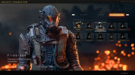 Call Of Duty Black Ops 4 Blackout Character Mission Guide
