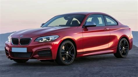 Hot New 2018 Bmw 240 Series Review Youtube