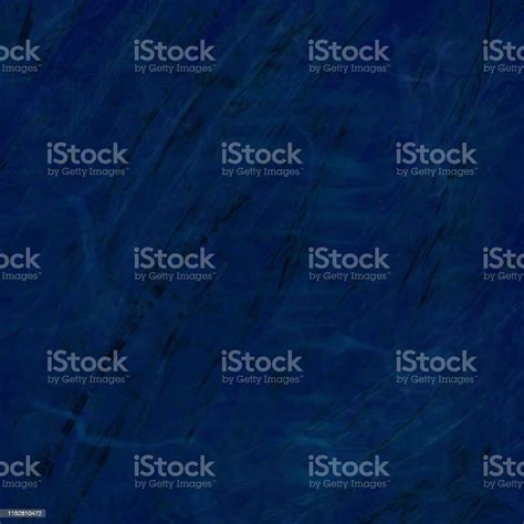 Navy Blue Marble Texture Vector Background Useful To Create Surface