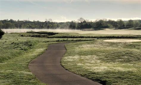 Raspberry Falls Golf And Hunt Club Leesburg Va The Course