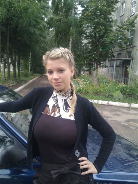 busty russian women svetlana yu
