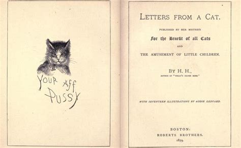 13 Adorable Vintage Books About Cats That You Must Read Vintage Books