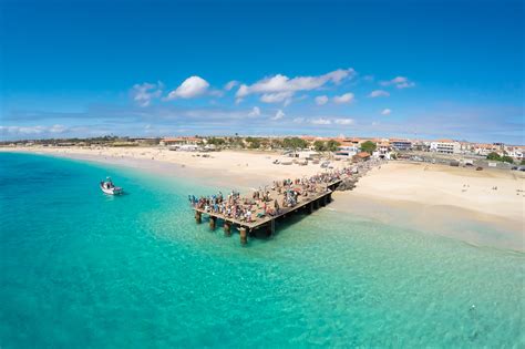 The Best Last Minute Cape Verde All Inclusive Holidays From Pp Including Flights The Sun