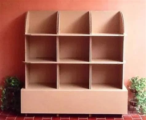 Tips membuat jemuran dari kayu, atau teman teman bisa membuatny dari pipa paralon. Cara Membuat Rak Buku Dinding Dari Kardus, Triplek, Kayu Bekas