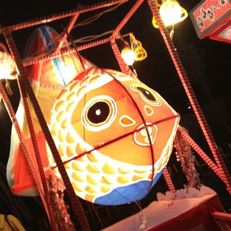 Summer Festival Of Japan 〜float〜 Festivals Of Japan Visit Japan