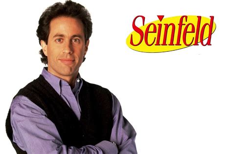 Seinfeld How It Began Seinfeld Jerry Seinfeld Comedians