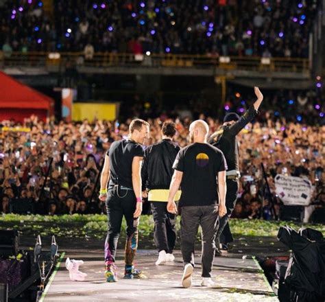 Polisi Ingatkan Soal Kasus Penipuan Tiket Konser Coldplay