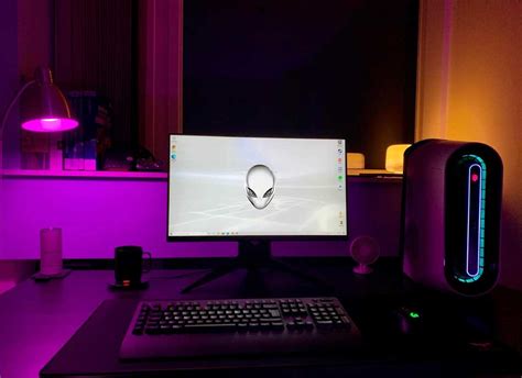Alienware Aurora R11 Review Why You Can Buy This Now Mobbitech