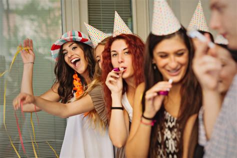 Outlandishly Cool Party Ideas For Your 15 Year Olds Big Day Birthday