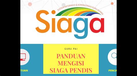 SIAGA PENDIS 2019 - YouTube