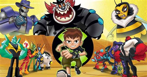 Ben 10 Movie In Hindi Download All Ultimate Alien Hindi Dubbed Episodes