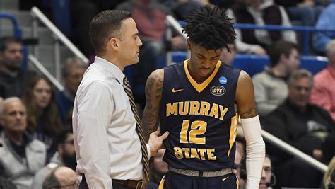 Ja Morants Thrilling Season Comes To An End In The Second Round