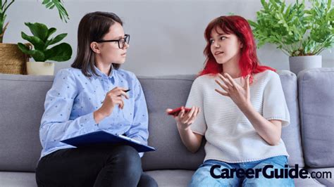 What Is Career Counselling Why Is It Important Careerguide