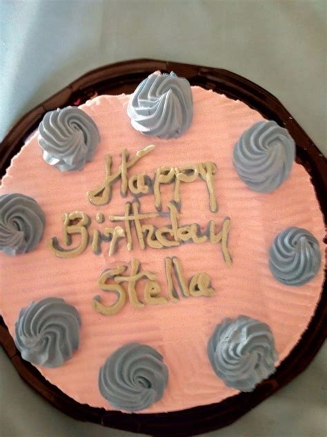 Stella S Th Birthday Marajowi
