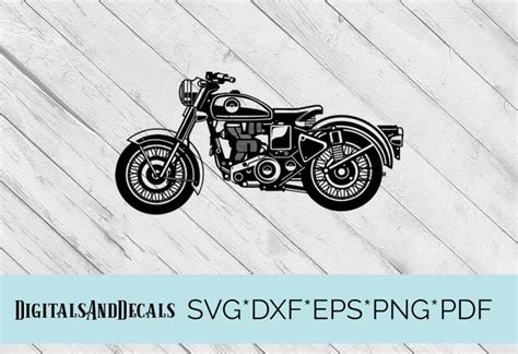 Motorcycle Svg Design Bundles