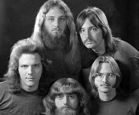 Haircuts are a type of hairstyles where the hair has been cut shorter than before. Romantic men's hairstyle from the 1960s-1970s - Rare ...