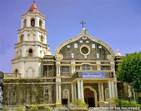 Ibat Ibang Simbahan Sa Pilipinas