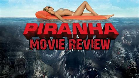 Piranha 3d Movie Forums