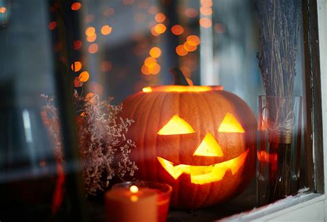 why is halloween celebrated on oct 31 there s a lot of history behind this spooky holiday