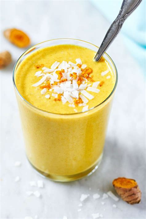 Turmeric Recipes Packed With Health Benefits Eatwell
