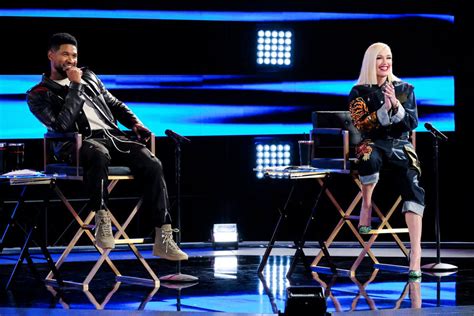 By charlie mason / april 12 2021, 7:00 pm pdt. Watch 'The Voice' Artists Compete for America's Vote in the Four-Way Knockout—Sneak Peek