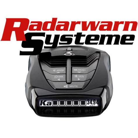 Cobra Rad 480i Radar Detector Locates Mobile Laser And Radar