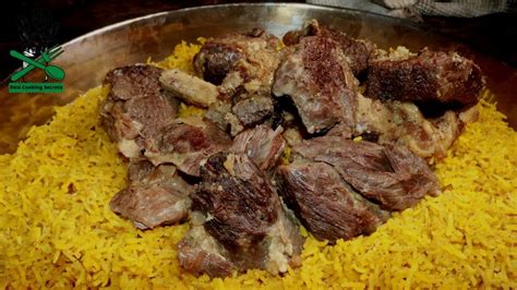 How To Make Easy Arabic Beef Mandi Beef Mandi Arabic Wakeel Ky