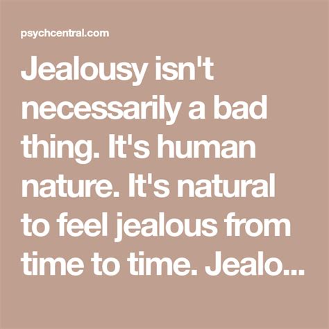 8 Healthy Ways To Deal With Jealousy Jealousy Feeling Jealous
