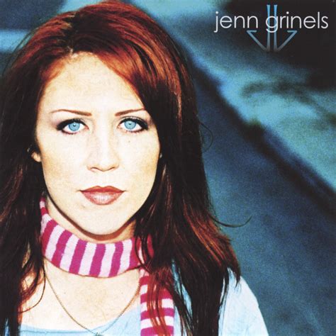 God Blessed The Pretty People A Song By Jenn Grinels On Spotify
