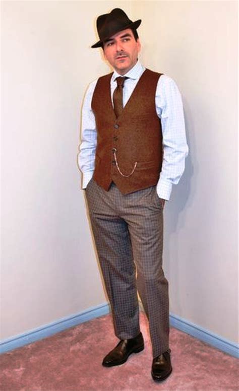 1920s Men Fashion 1920s Mens Fashion Mens Fashion Classic Party