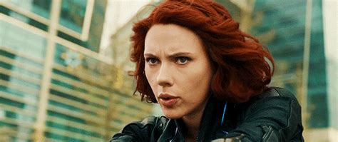 Natasha Romanoff By Alli  Find And Share On Giphy