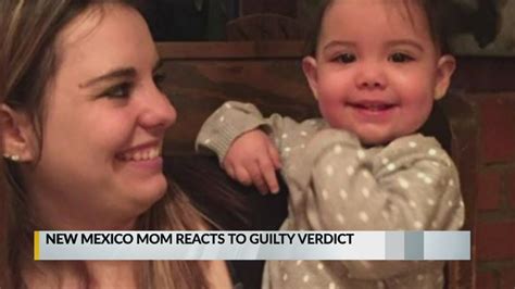 New Mexico Mom Speaks Out After Daycare Workers Conviction Youtube