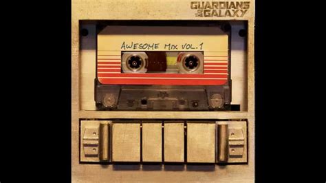 Guardians Of The Galaxy Awesome Mix Vol 1 Full Soundtrack Youtube