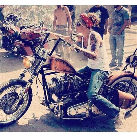 223 best images about bikes on pinterest biker babes motorcycle girls and harley davidson