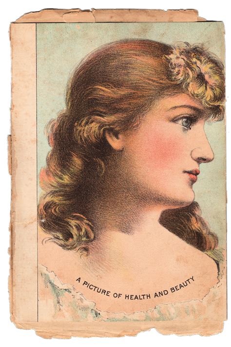 Free Vintage Graphic - Victorian Beauty - Great Texture - The Graphics ...