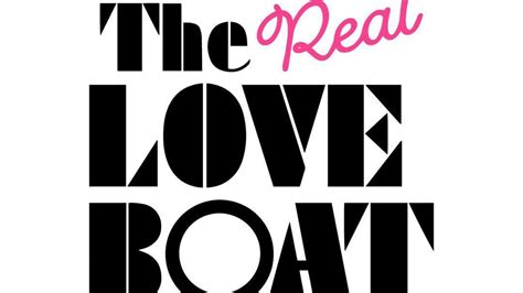 The Real Love Boat 2022 Season 1 Cast Meet The 12 Singles