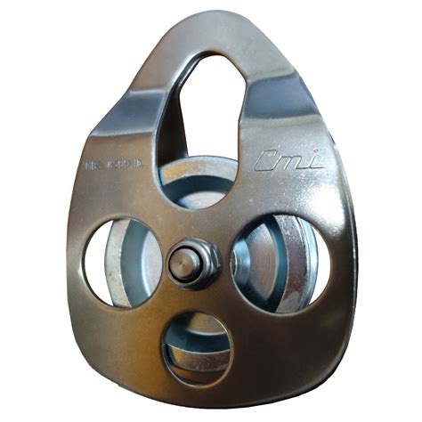 Cmi 60mm Stainless Steel Pulley Cable Able Aspiring