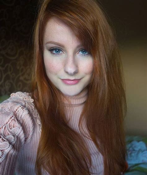 5032 Likes 24 Comments Redhairzz Redhairzz On Instagram “luciahustavova Redhead