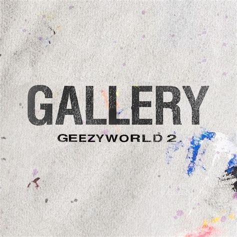 Ohgeesy Gallery Single In High Resolution Audio Prostudiomasters