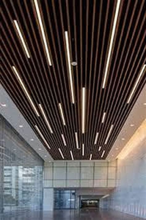 Using an led light strip, you can create amazing patterns and shapes on the living room ceiling.an ingenious way would be to line up the strips and create a border for a false ceiling to accentuate the otherwise flat surface. 63+ Awesome & Modern Led Strip Ceiling Light Design