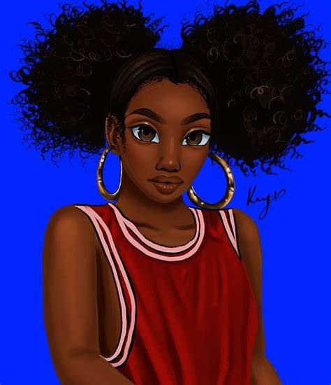 pin by tega milton on pretty art black love art black girl art drawings of black girls