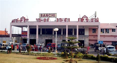 Ranchi Jharkhand