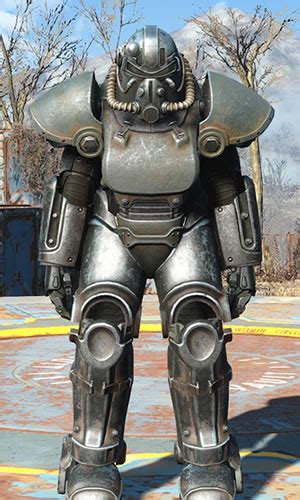 コレクション Fallout 76 T 60 Power Armor Locations 128783 Fallout 76 T 60